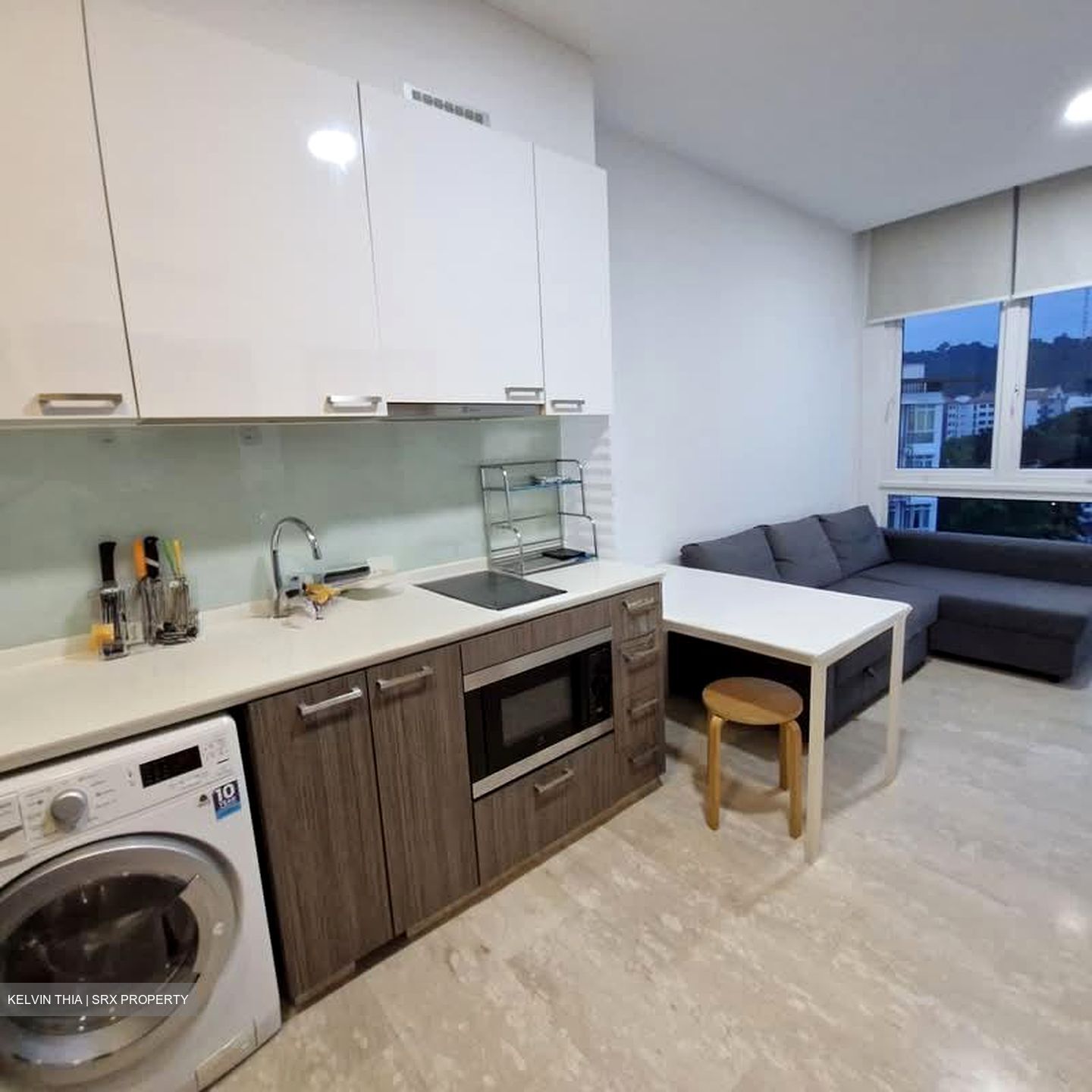 The Hillford (D21), Apartment #602242441